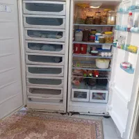 یخچال|یخچال و فریزر|نقده, |دیوار