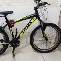 دوچرخه ویوا|دوچرخه، اسکیت، اسکوتر|ملایر, |دیوار