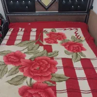 تخت دونفره