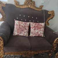 فروشی|مبلمان خانگی و میز عسلی|خرم‌آباد, |دیوار