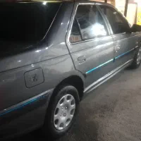 پارس سال93 داشبورد جدید تمیز|خودرو سواری و وانت|گرگان, |دیوار