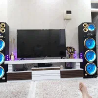 باند مکسیدر|سیستم صوتی خانگی|کرج, گلشهر|دیوار