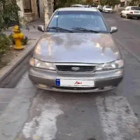 دوو سیلو مدل ۸۱|خودرو سواری و وانت|تهران, تهرانپارس شرقی|دیوار