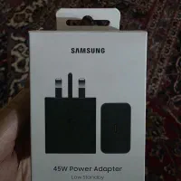 شارژر اورجینال