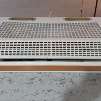 هود آشپزخانه دورسا