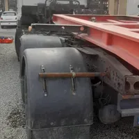 دنگ فنگ مدل ۸۸|خودرو سنگین|تهران, آذری|دیوار