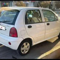 ام وی ام 110 بی رنگ مدل ۹۰ عروسک