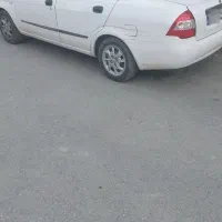 تیبا ۹۶|خودرو سواری و وانت|وحیدیه, |دیوار