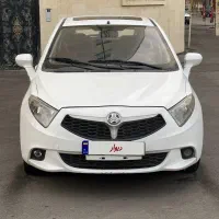 برلیانس ۲۲۰اتومات در حد