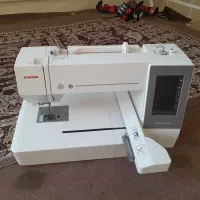 مشاوره،بررسی اعلام قیمت منصفانه چرخ گلدوزی ژانومه|چرخ خیاطی و ریسندگی|گنبد کاووس, |دیوار