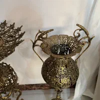 تزئینات برنجی