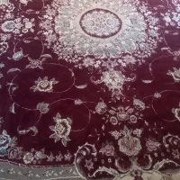 قالی ۱۲ متری|فرش|شیراز, ماه فیروزان|دیوار