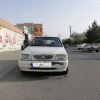 پراید 141 SL، مدل ۱۳۹۰ کولر روشن تازه تعمیر|خودرو سواری و وانت|تهران, شهرک استقلال|دیوار