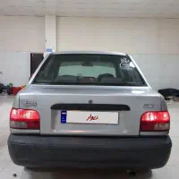 پراید مدل 84|خودرو سواری و وانت|قیدار, |دیوار