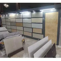 کاشی و سرامیک اقساطی طرف قرارداد باتامین اجتماعی