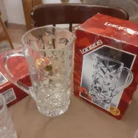 ظروف لاروس ایتالیا RCR|ظروف سرو و پذیرایی|تهران, سید خندان (جلفا)|دیوار