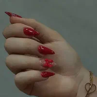 کاشت ناخن با بهترین مواد