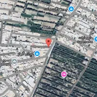 زمین فروشی|فروش زمین و ملک کلنگی|ایرانشهر, |دیوار