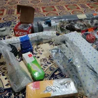 لوازم یدکی|قطعات یدکی و لوازم جانبی|اهواز, پردیس|دیوار