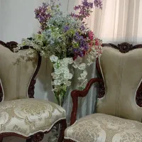 گل وگلدان|گل مصنوعی|چهاردانگه (تهران), |دیوار