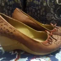 کفش نو سایز 38|کیف، کفش، کمربند|فسا, |دیوار