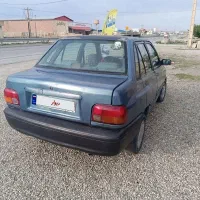 پراید مدل ۸۵|خودرو سواری و وانت|نقده, |دیوار