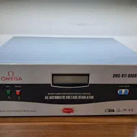 استابلایزر ۸۰۰۰(8kva)