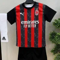 لباس ورزشی ۴ تکه