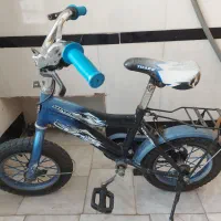 دوچرخه واسباب بازی