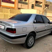 پارس Lx 400|خودرو سواری و وانت|شیراز, شهرک ویلایی بهاران|دیوار