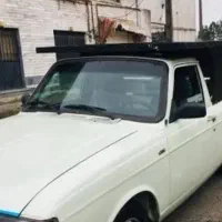 حمل بار با پیکان وانت