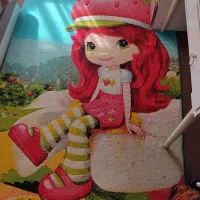 فروش فرش کودک