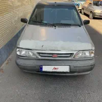 پراید ۸۵