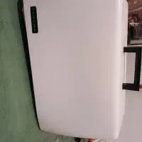 ۱ عدد چرخ خیاطی ژانومه|چرخ خیاطی و ریسندگی|لاهیجان, آهندان|دیوار