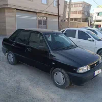 پراید مدل ۸۵|خودرو سواری و وانت|شیروان (خراسان), |دیوار