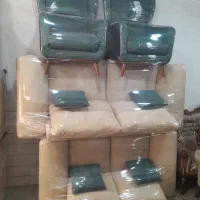 مبلمان استوک|مبلمان خانگی و میز عسلی|بندر دیر, |دیوار