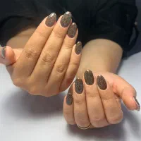 بلک فرایدی ناخن