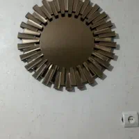 آینه خورشیدی