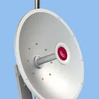 نصب انتن مهستان