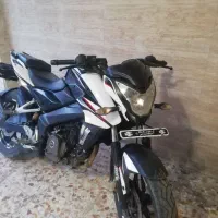 ns200|موتورسیکلت|تنکابن, |دیوار