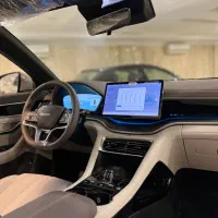 سانگ پلاسBYD 2025 با چشمخدا(امکان شرایط اقساط)|خودرو سواری و وانت|تهران, سهروردی|دیوار