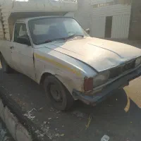 پیکان وانت مدل ۸۳