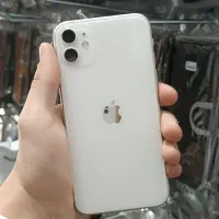 iphone 11 normal