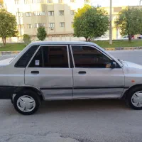 پراید مدل ۸۹|خودرو سواری و وانت|کازرون, |دیوار