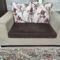 مبل راحتی|مبلمان خانگی و میز عسلی|قم, چهل درخت|دیوار