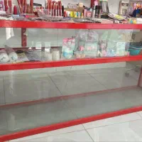 ویترین 2متری/3طبقه|فروشگاه و مغازه|دره شهر, |دیوار