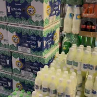 رانی بهنوش دوغ لیوانی کوکا