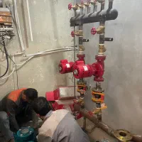 بازسازی کامل ویلا و آپارتمان شمال کشور