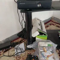 Xbox 360 نو نو سالم|کنسول، بازی ویدئویی و آنلاین|پلدختر, |دیوار