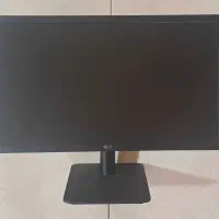 مانیتور . موس . صفحه کلید و سایر لوازم